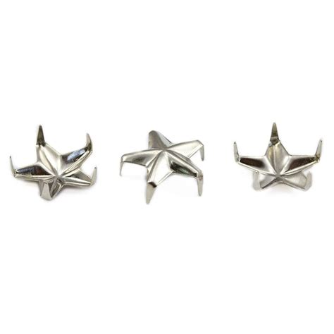 Metal Studs for Clothing 